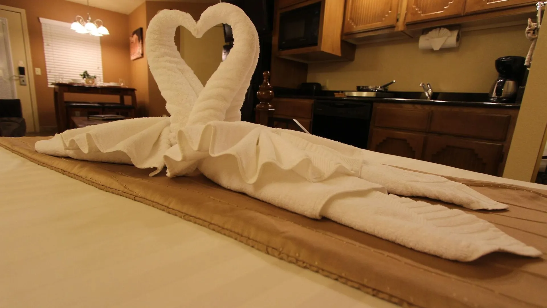 Springs 3* Sedona
