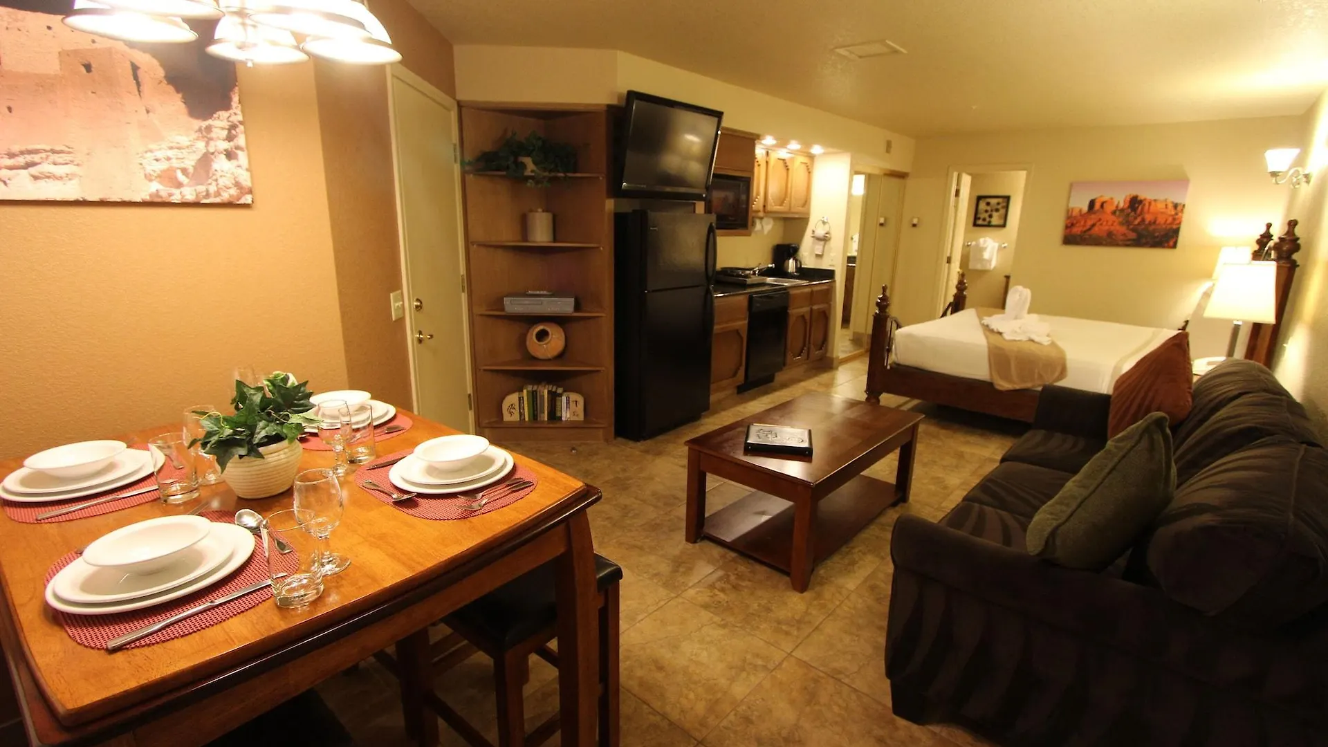 Springs Hotel