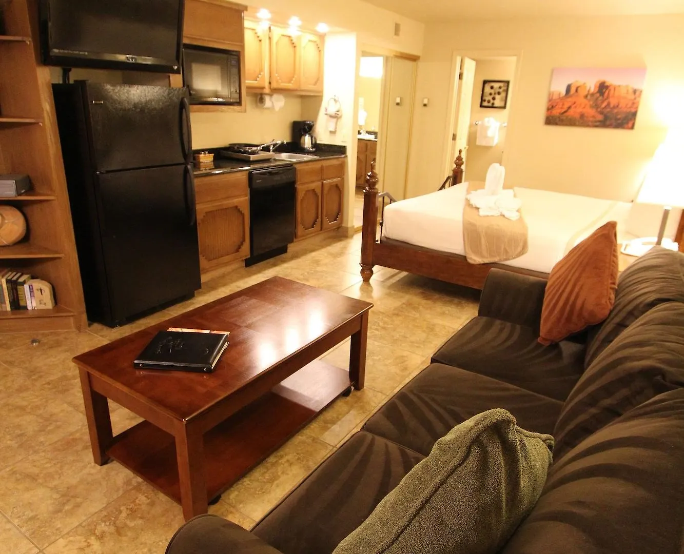 Springs Hotel