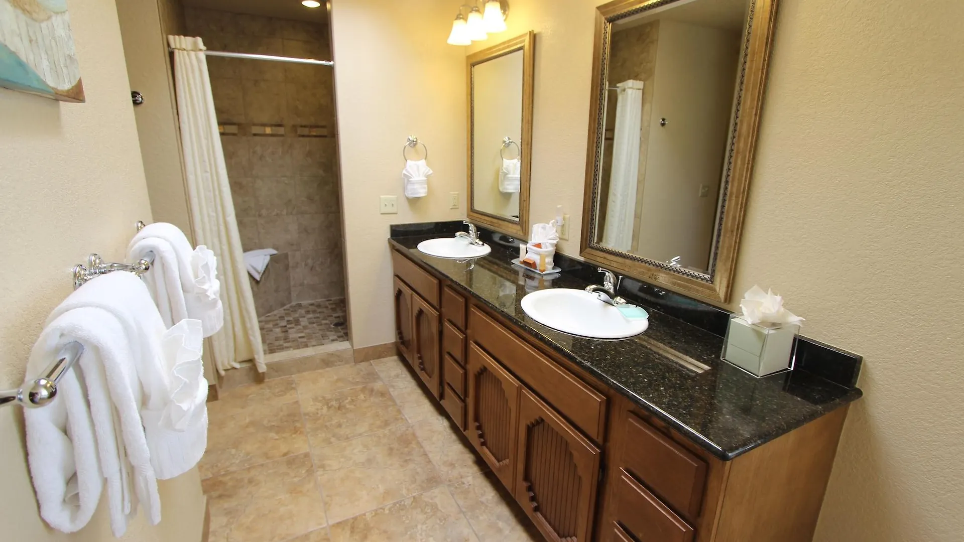 Springs Hotel 3*