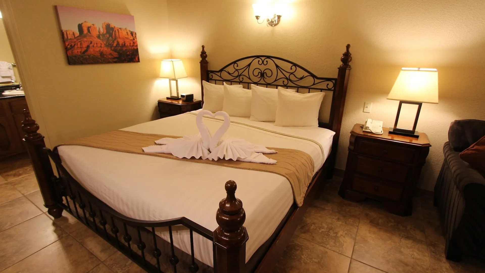 Springs Hotel