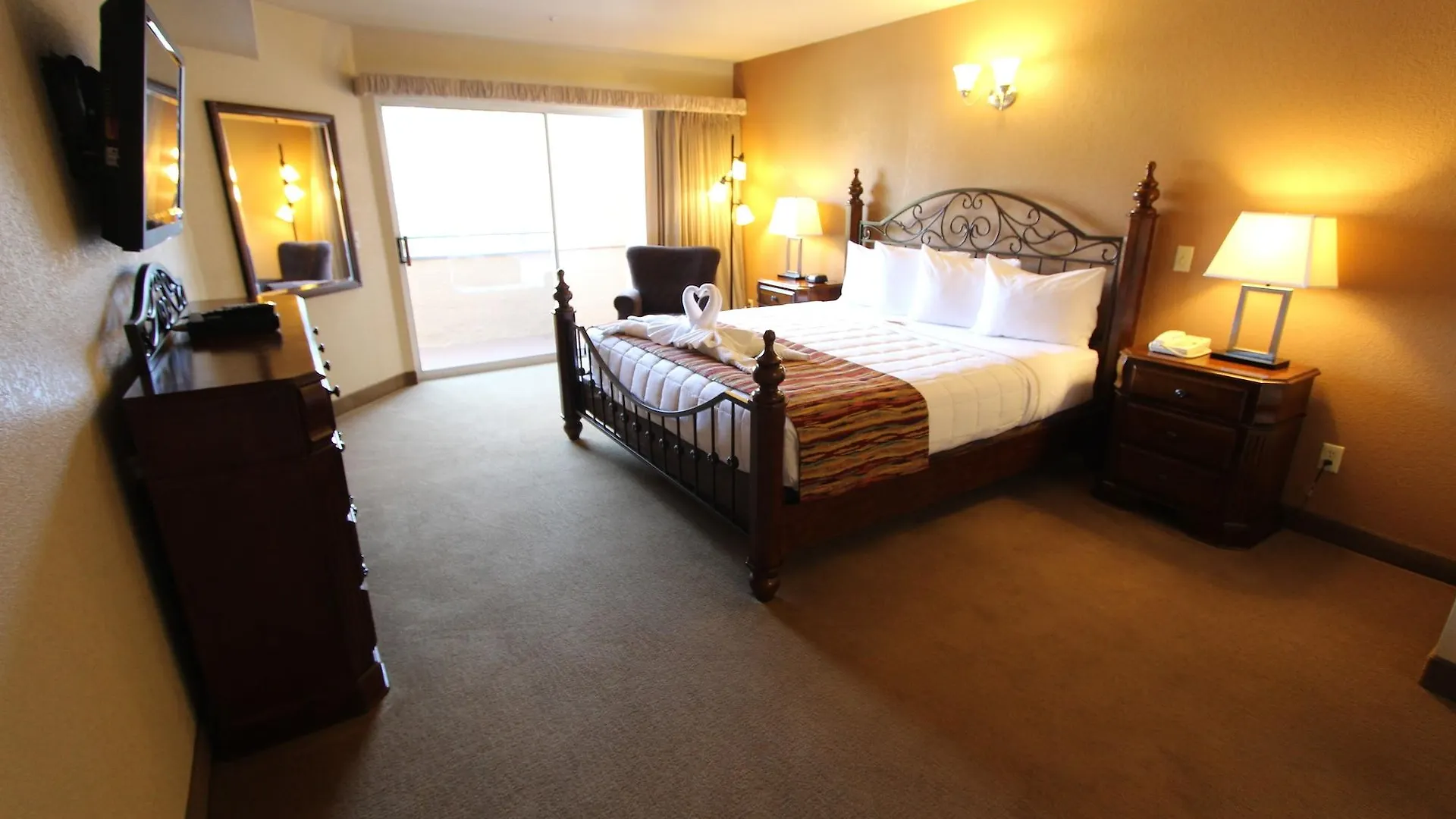 Hotel Springs Sedona