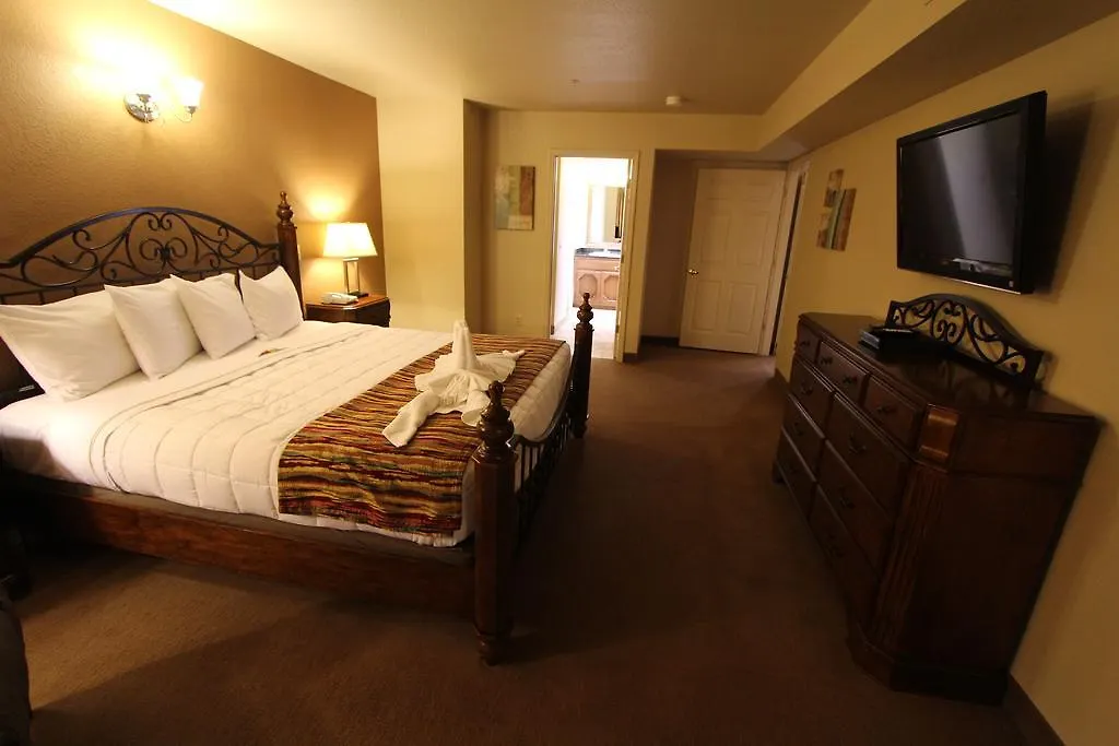 Springs Hotel Sedona