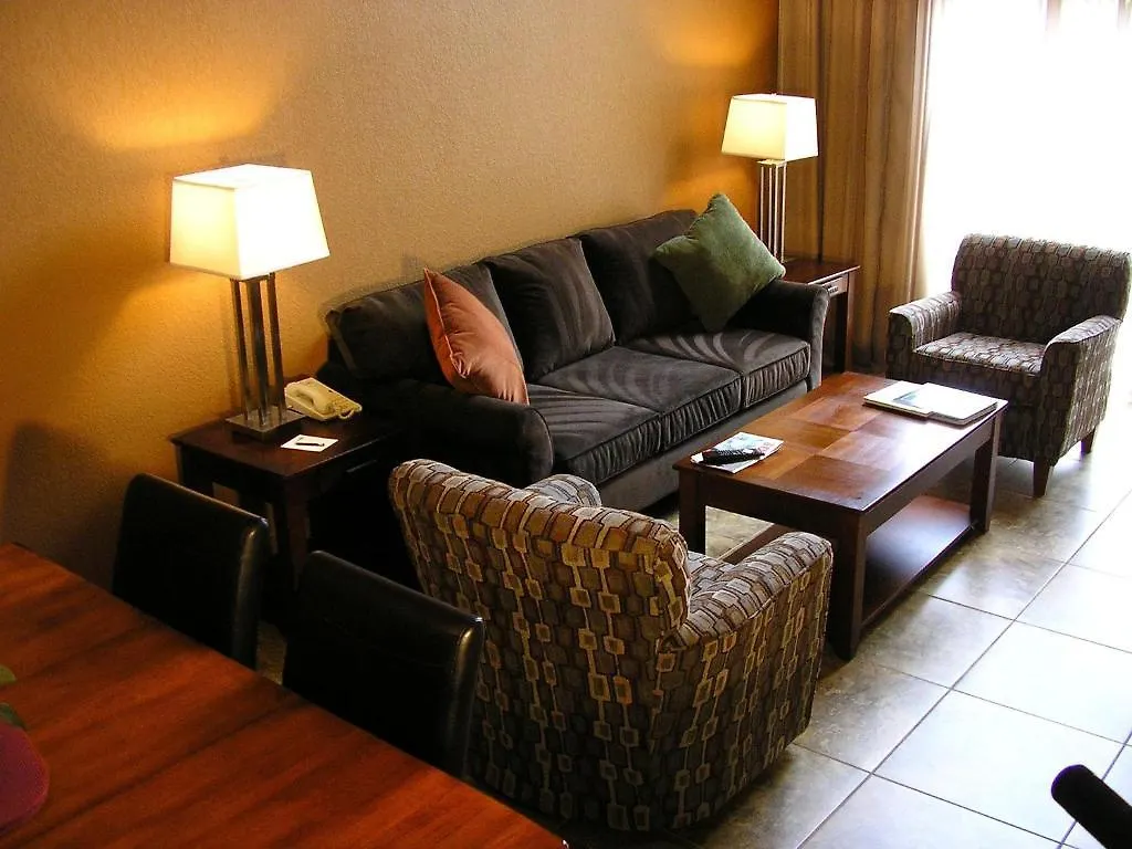 Springs Hotel 3*