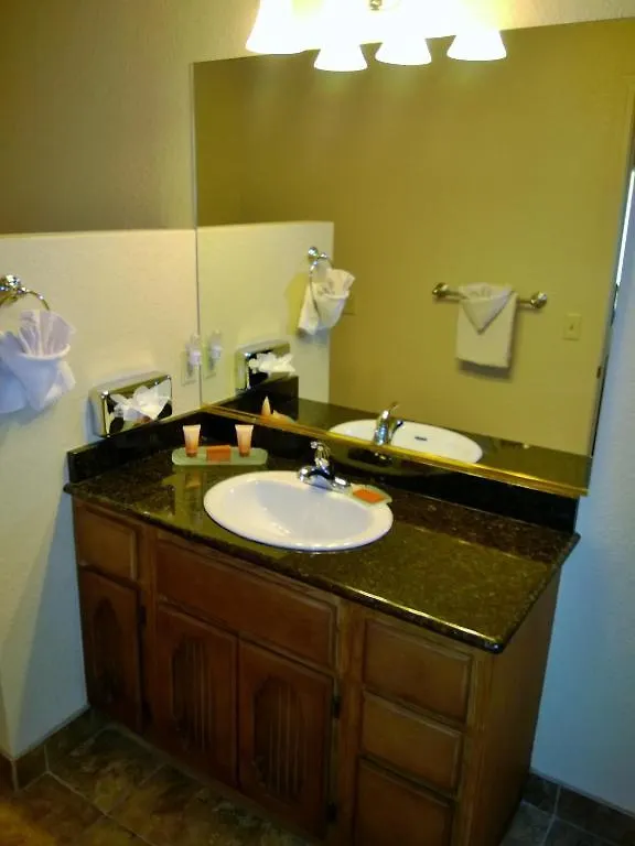 Hotel Springs 3*