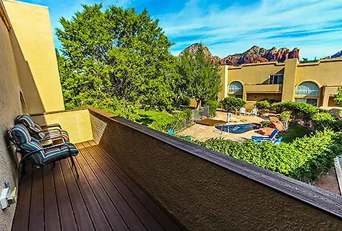 Springs Hotel Sedona