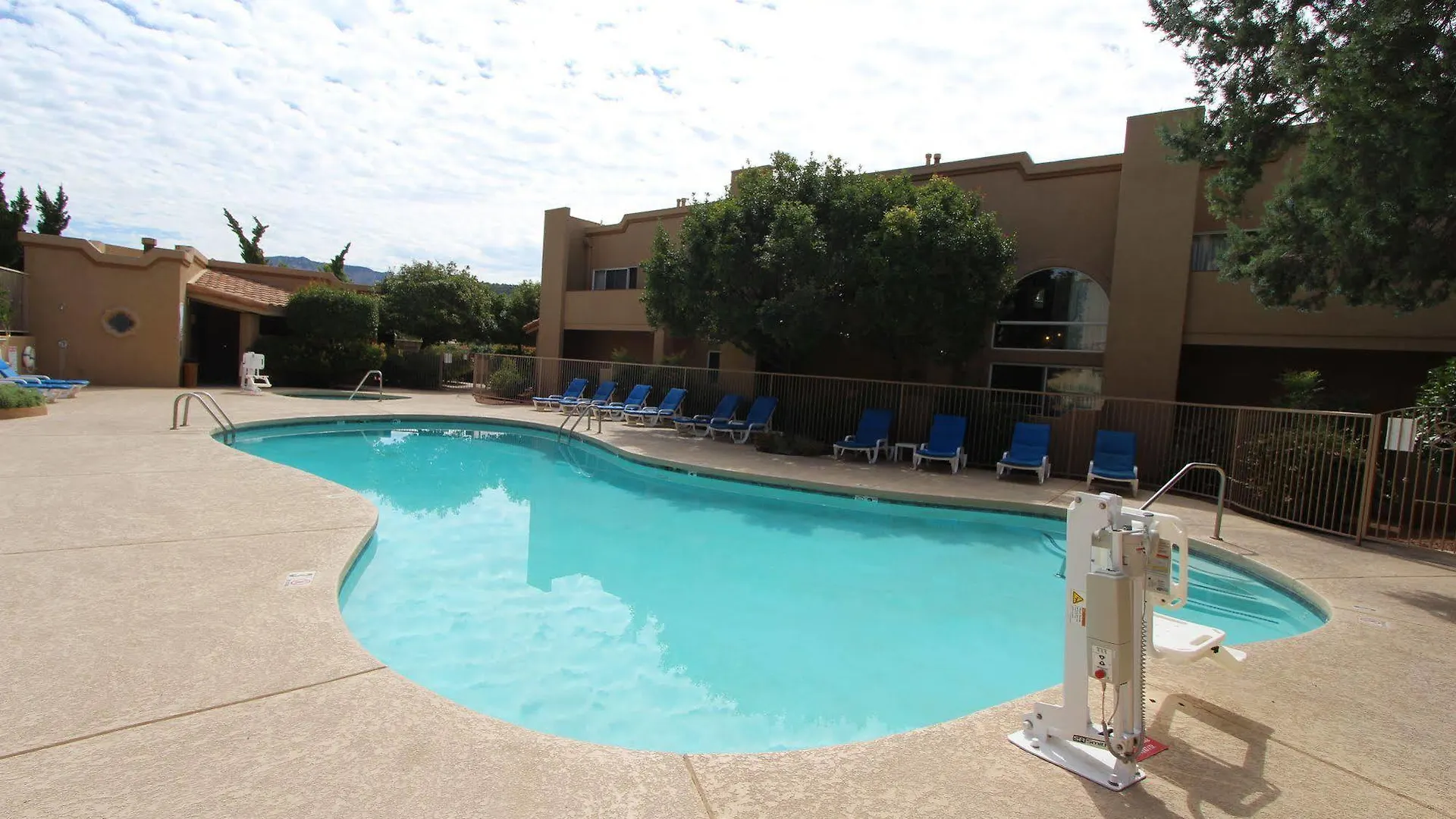 Springs Hotel Sedona