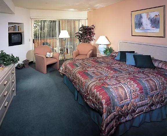 Hotel Springs 3*