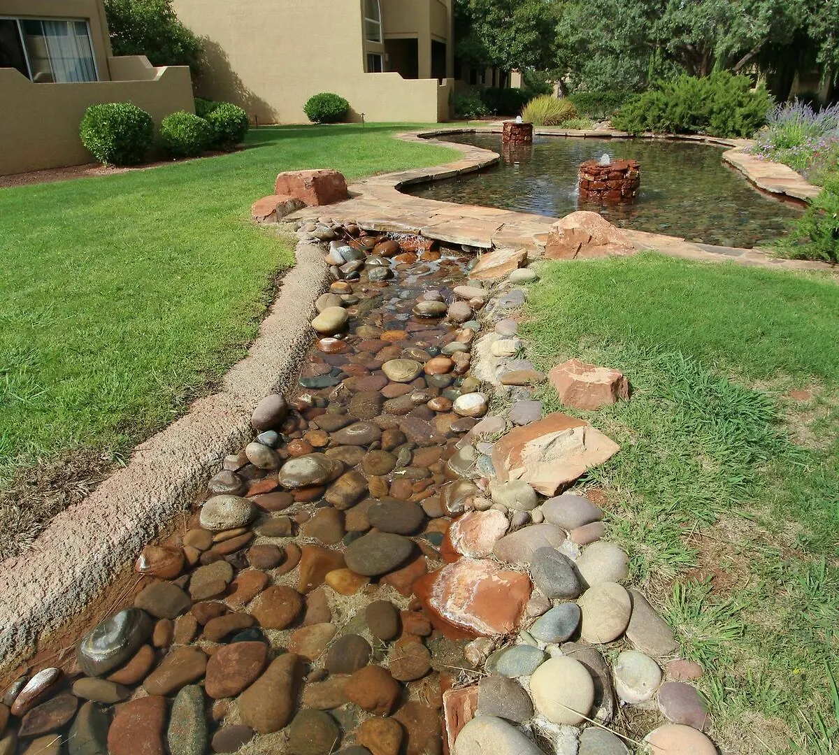 Springs Hotel