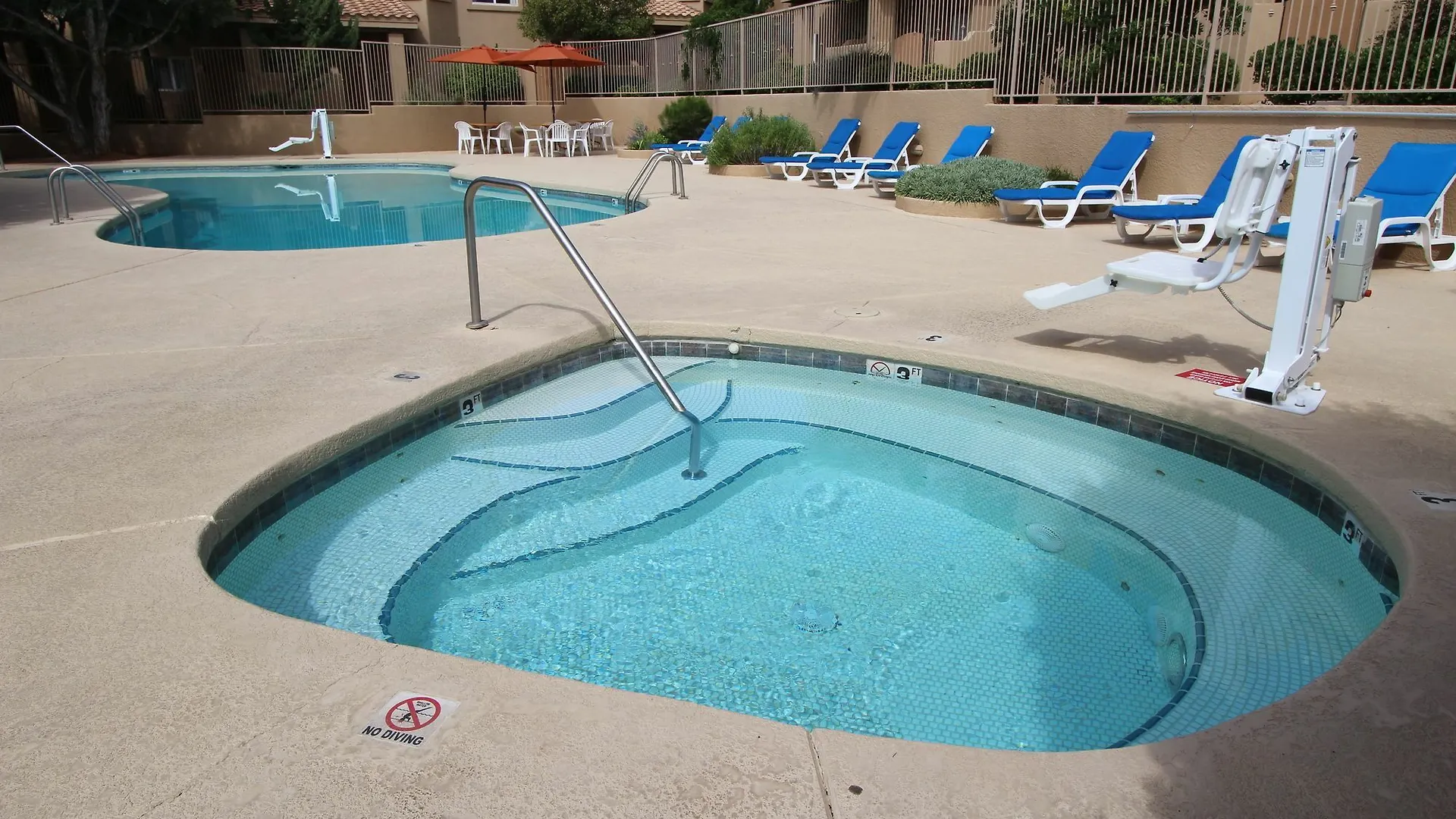 Springs 3* Sedona