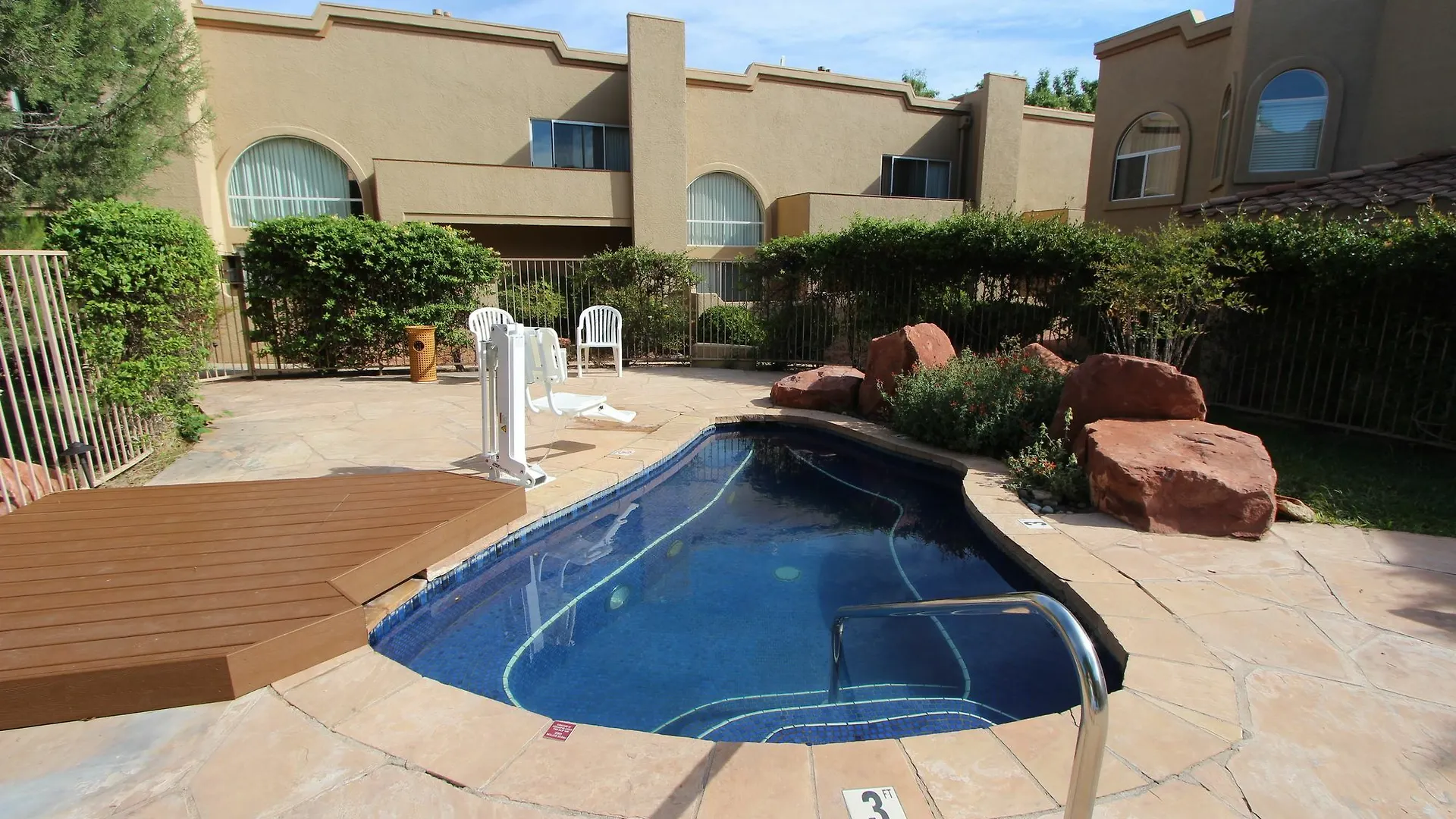 Springs Hotel Sedona