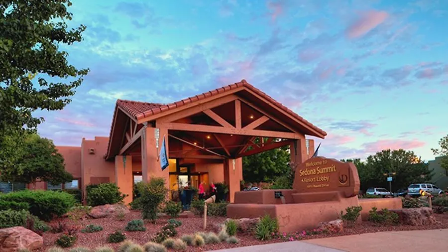 Hilton Vacation Club Summit