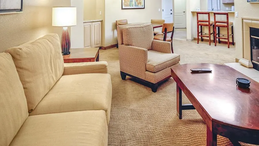 Hilton Vacation Club Summit Hotel Sedona