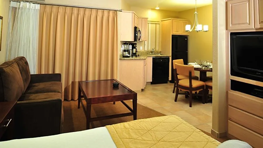 Hilton Vacation Club Summit Hotel Sedona