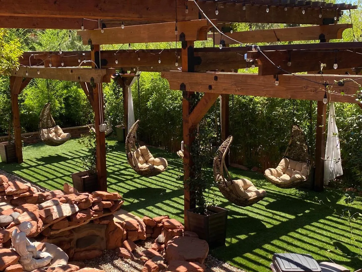Lantern Light - Romantic Getaway (adults Only) 3* Sedona