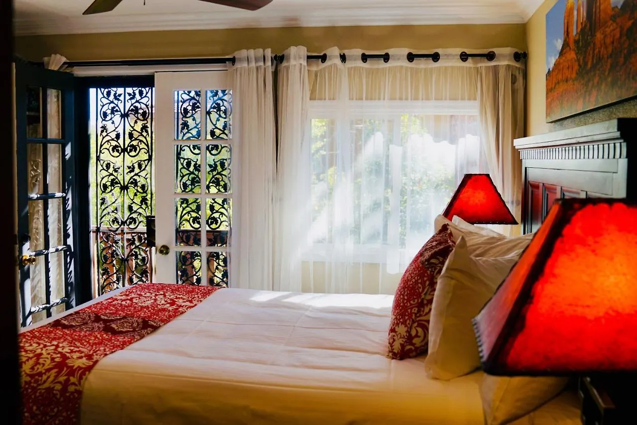 Mini-hôtel Lantern Light - Romantic Getaway (adults Only) 3*