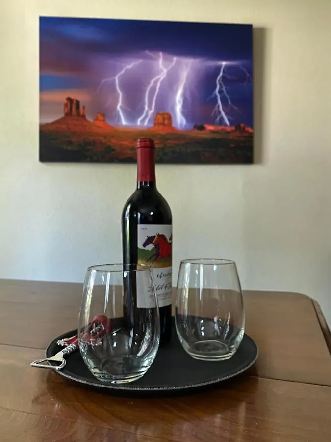 Mini-hôtel Lantern Light - Romantic Getaway (adults Only) Sedona