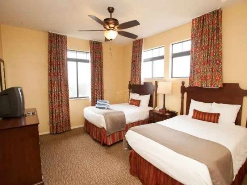 Resort Club Wyndham