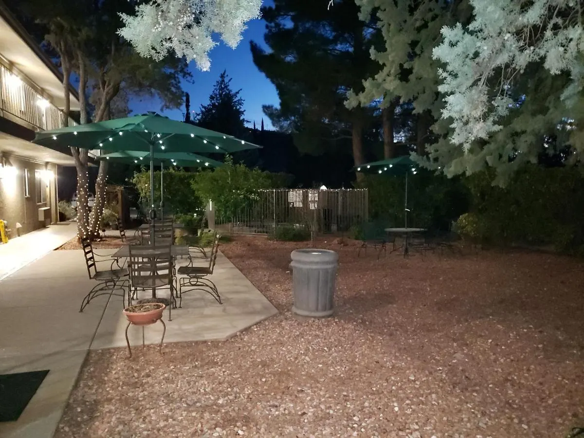 Baby Quail Hotel Sedona