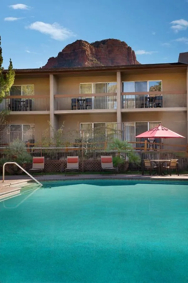 Poco Diablo Rezort Sedona