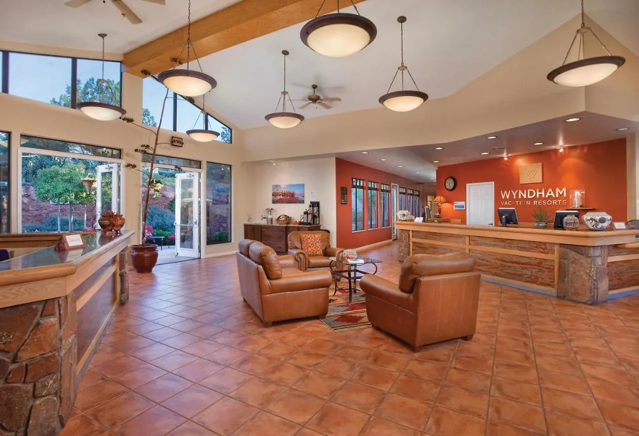Club Wyndham Resort