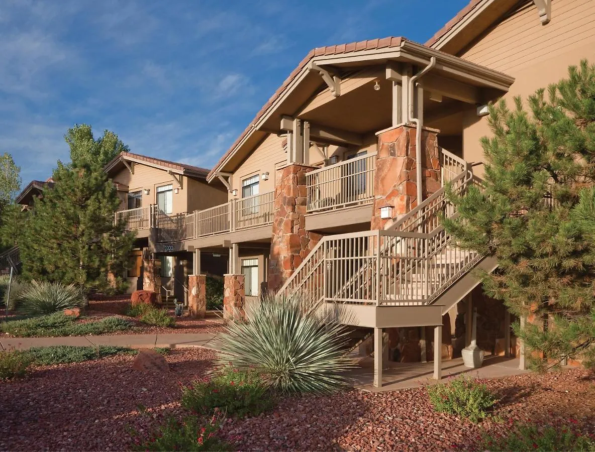 Club Wyndham Resort
