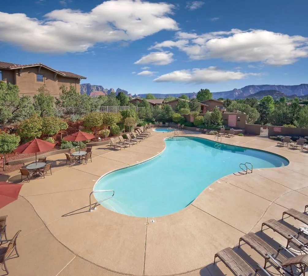 Club Wyndham Sedona