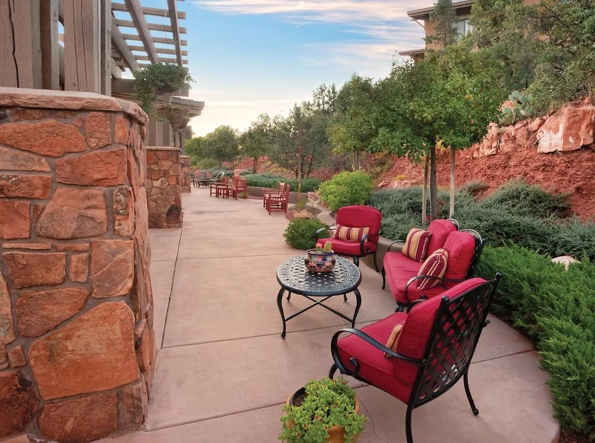 Club Wyndham 3* Sedona