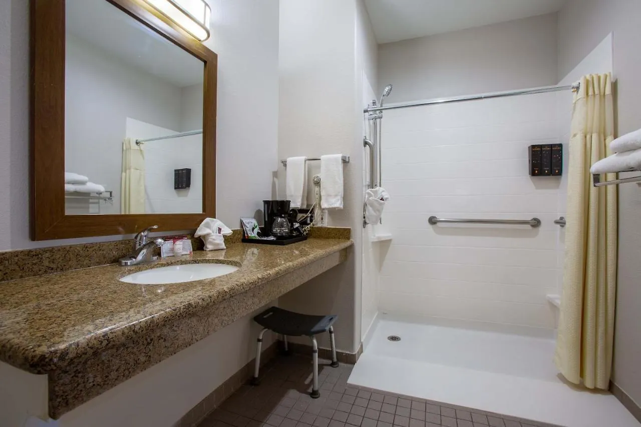Hotel Wildflower At Bell Rock 3*