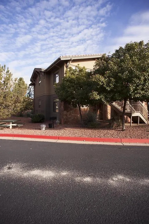 Club Wyndham Sedona