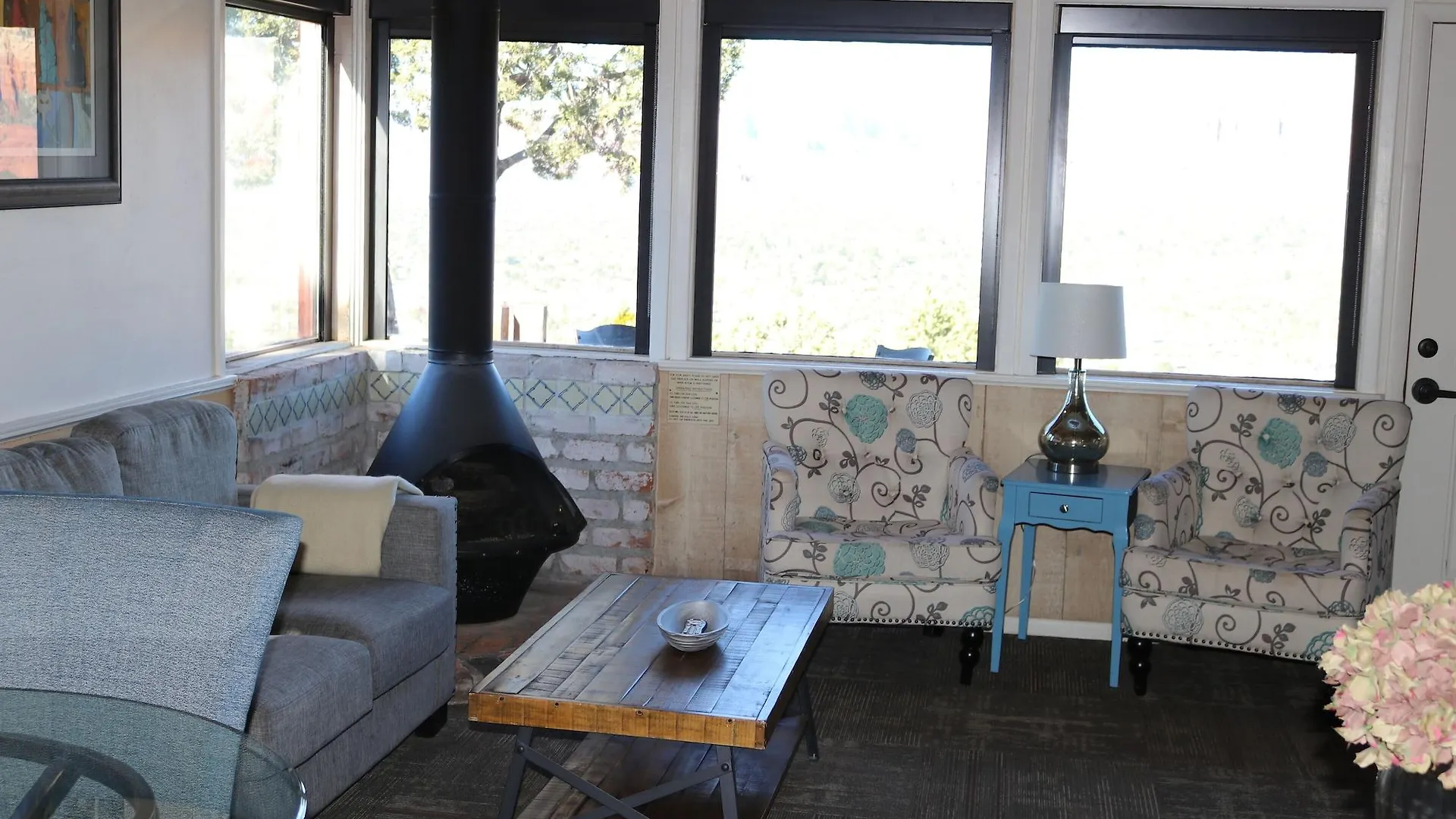 Sky Ranch 3* Sedona