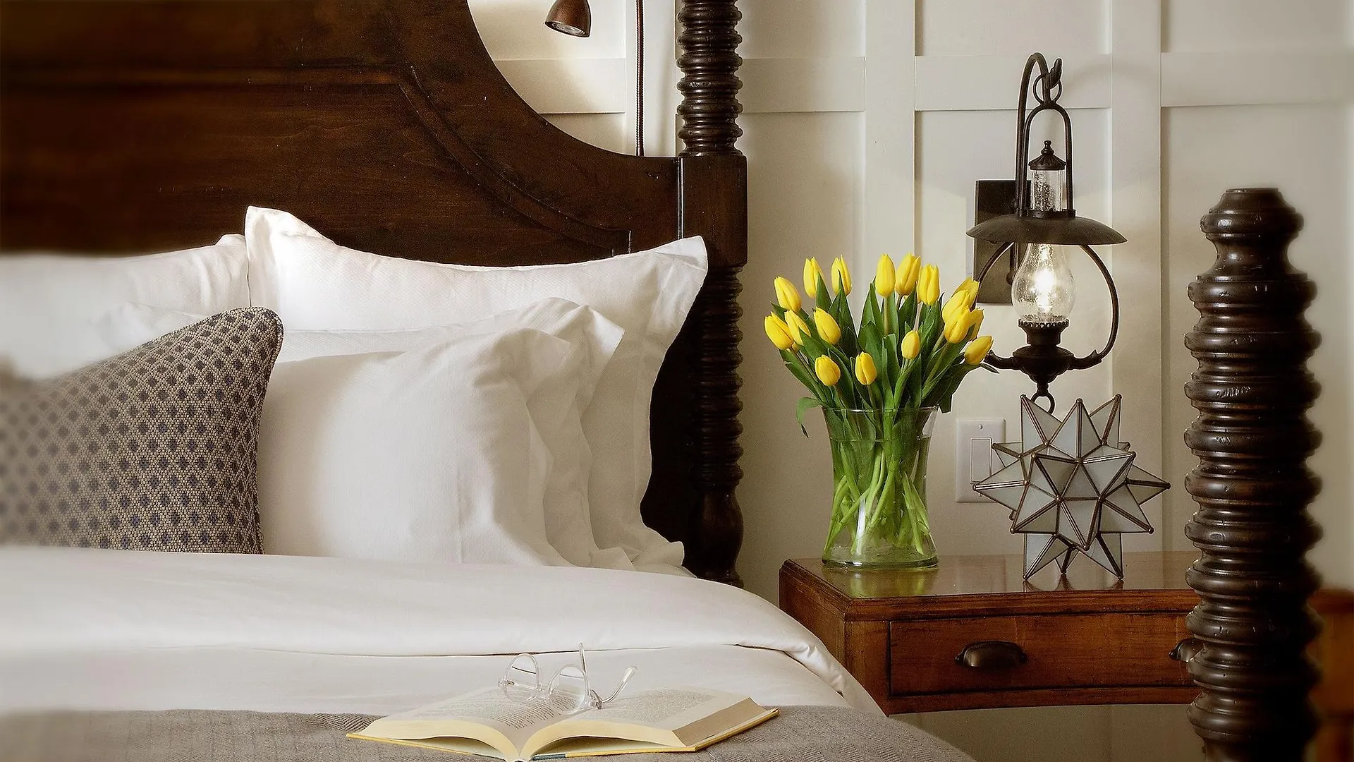 Ξενοδοχείο L'auberge De 5*