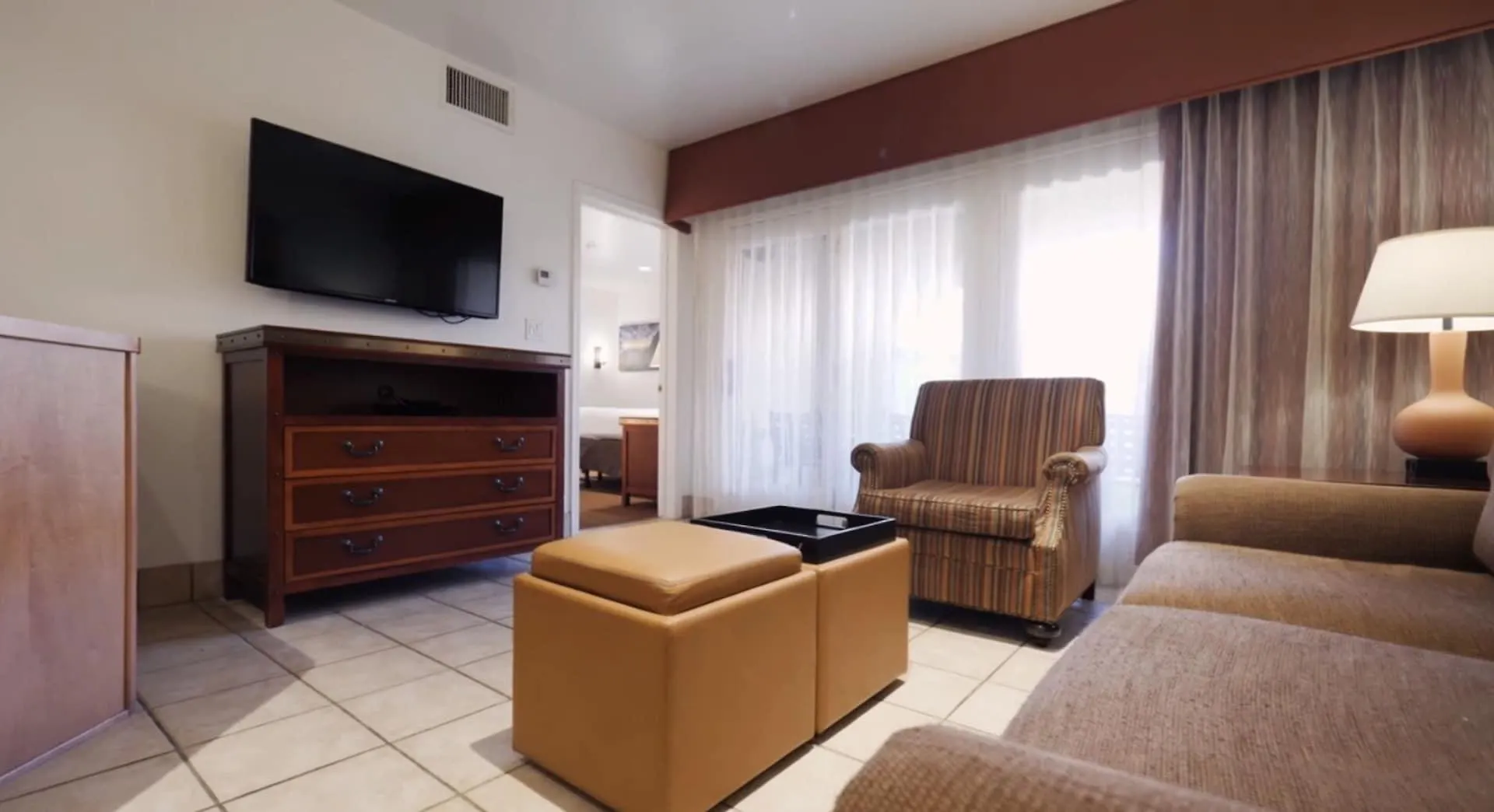 Abrigados And 3* Sedona