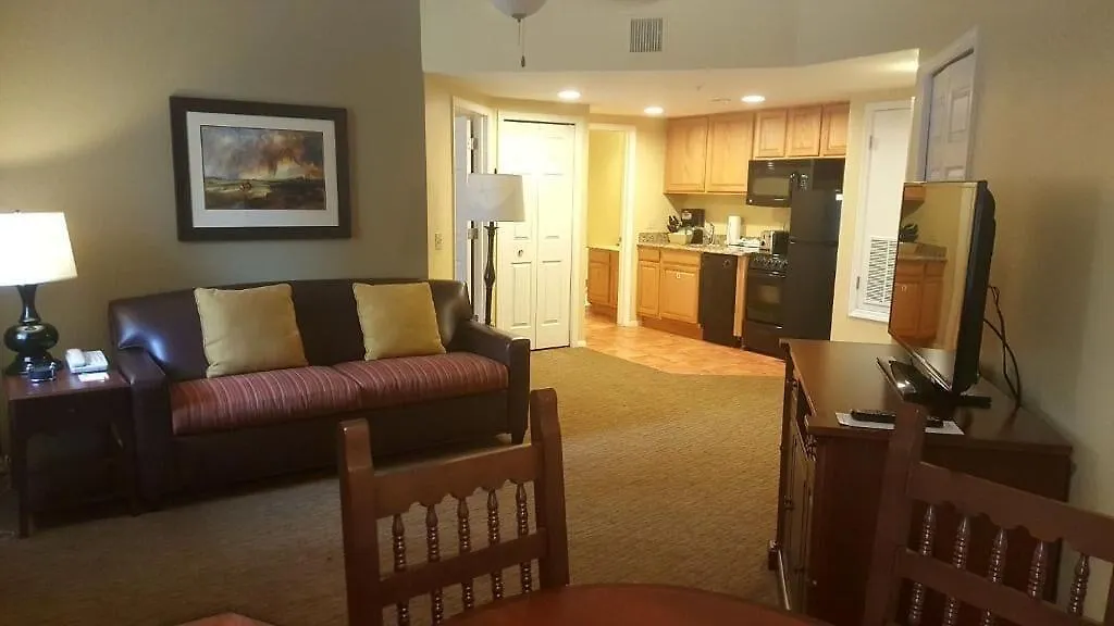 Resort Club Wyndham Sedona