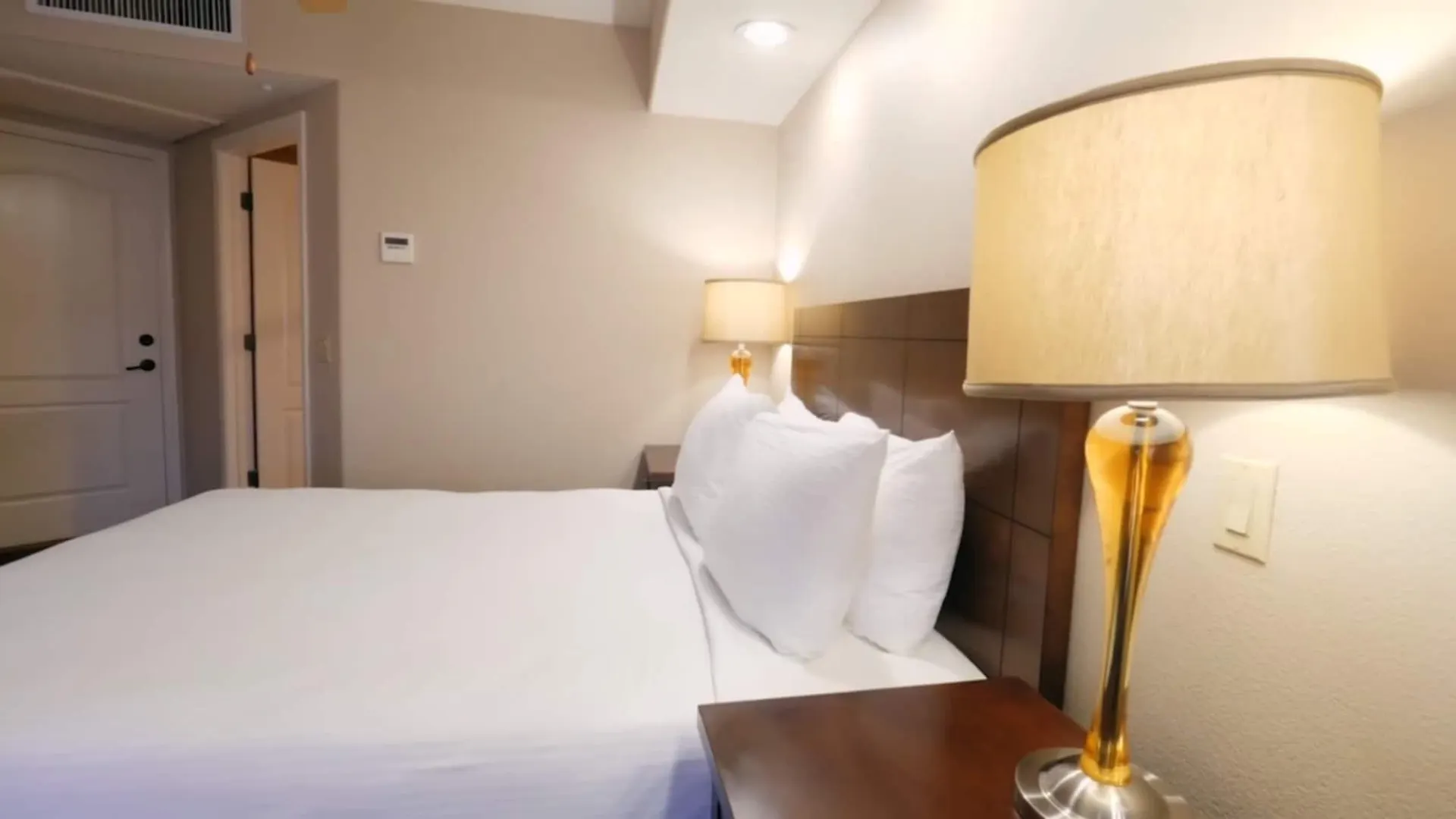 Hilton Vacation Club Ridge On Station touristique