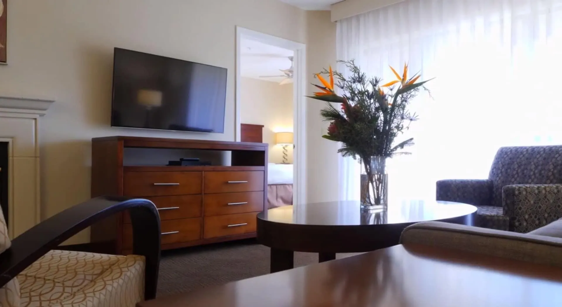 Station touristique Hilton Vacation Club Ridge On