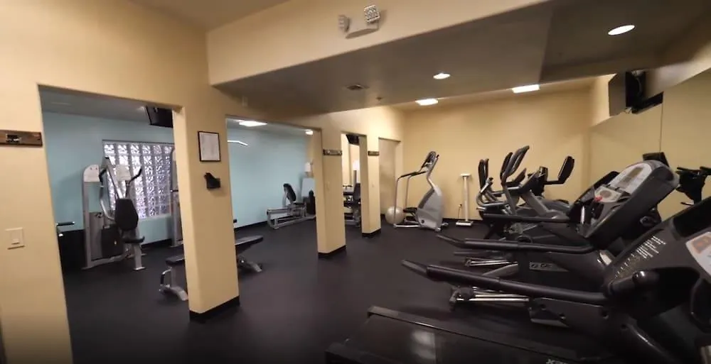 Hilton Vacation Club Ridge On 3*