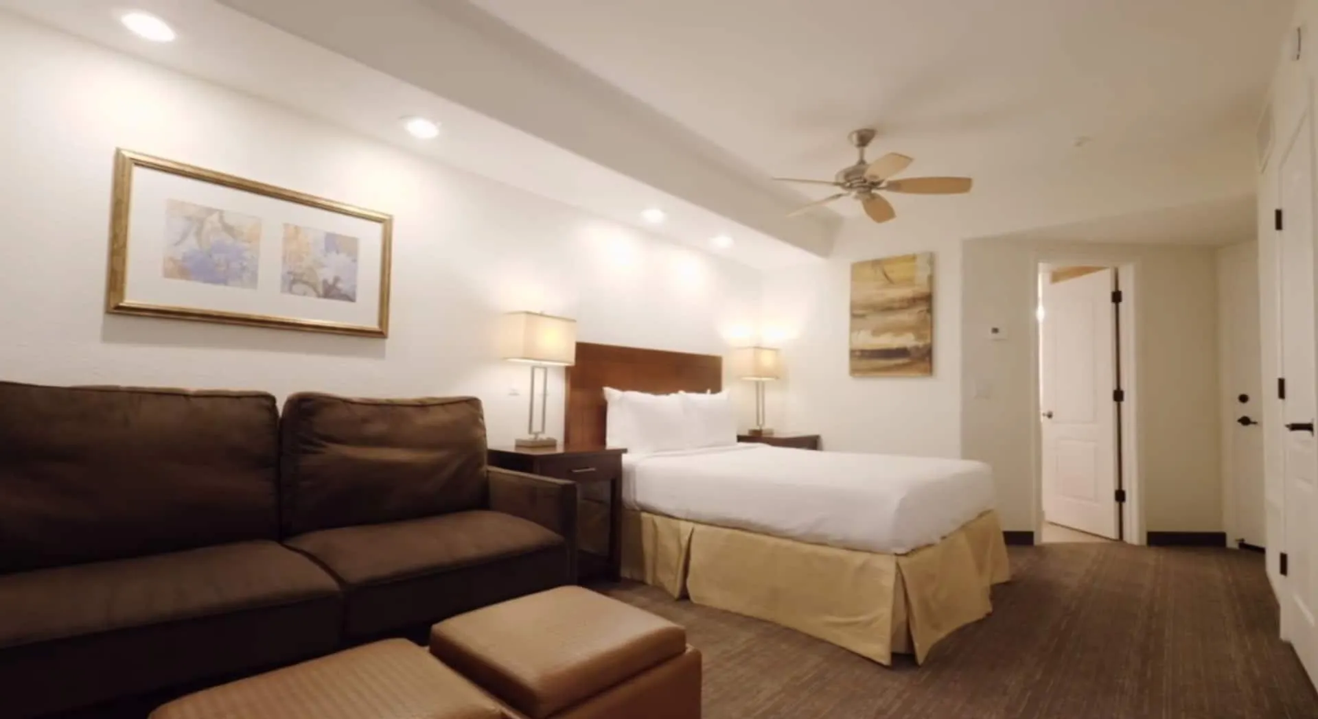 Hilton Vacation Club Summit Hotel 3*