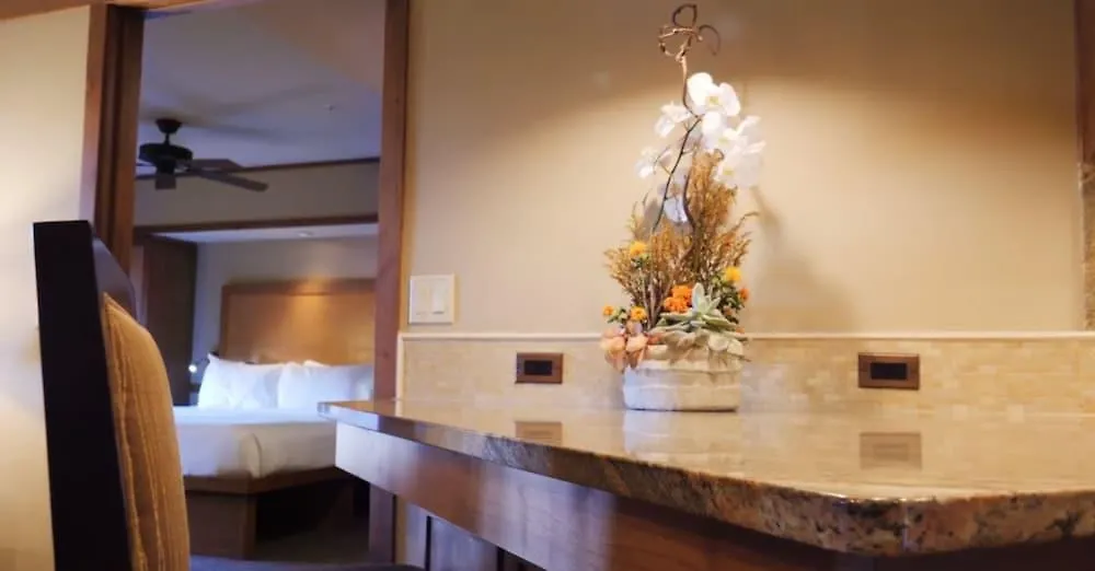 Hilton Vacation Club Summit