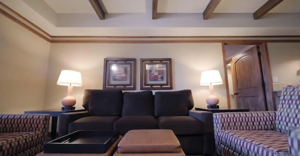 Hilton Vacation Club Summit