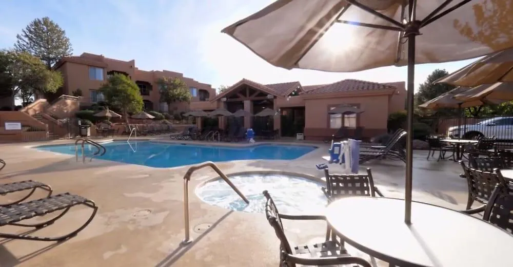 Hilton Vacation Club Summit Hotel