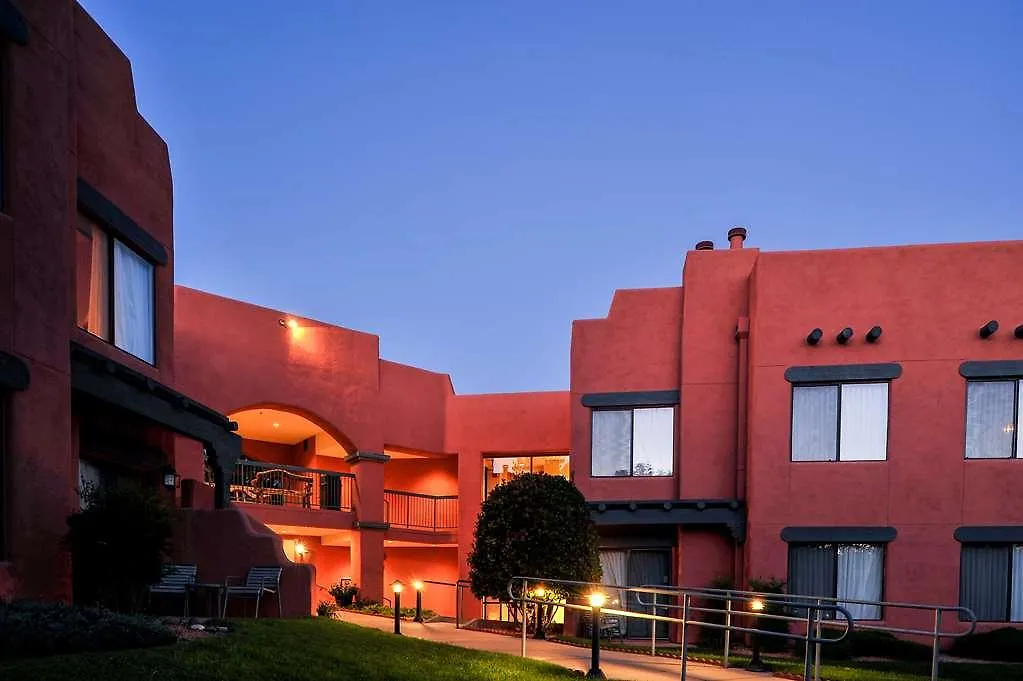 Hotel Bell Rock