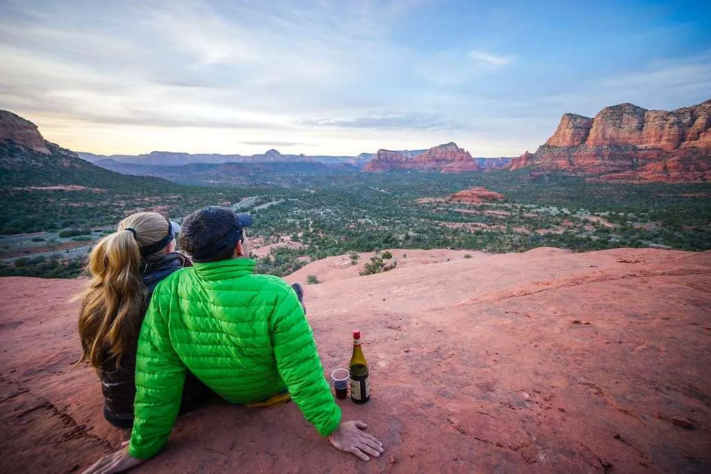 Bell Rock 3* Sedona