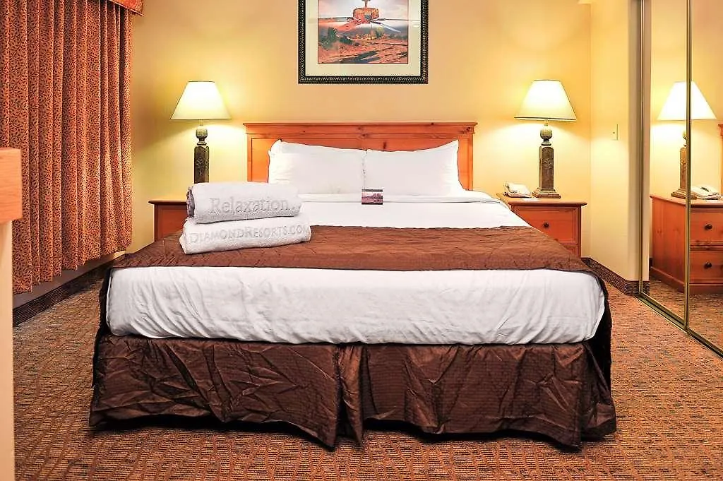 Bell Rock Hotel 3*