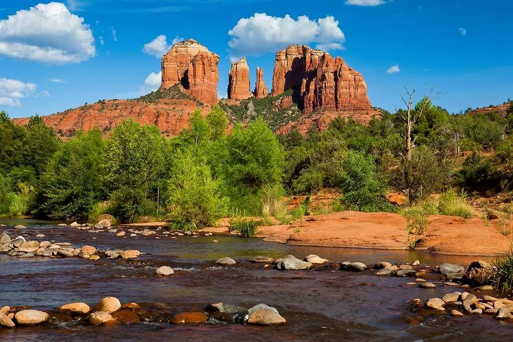 Hilton Vacation Club Ridge On Sedona