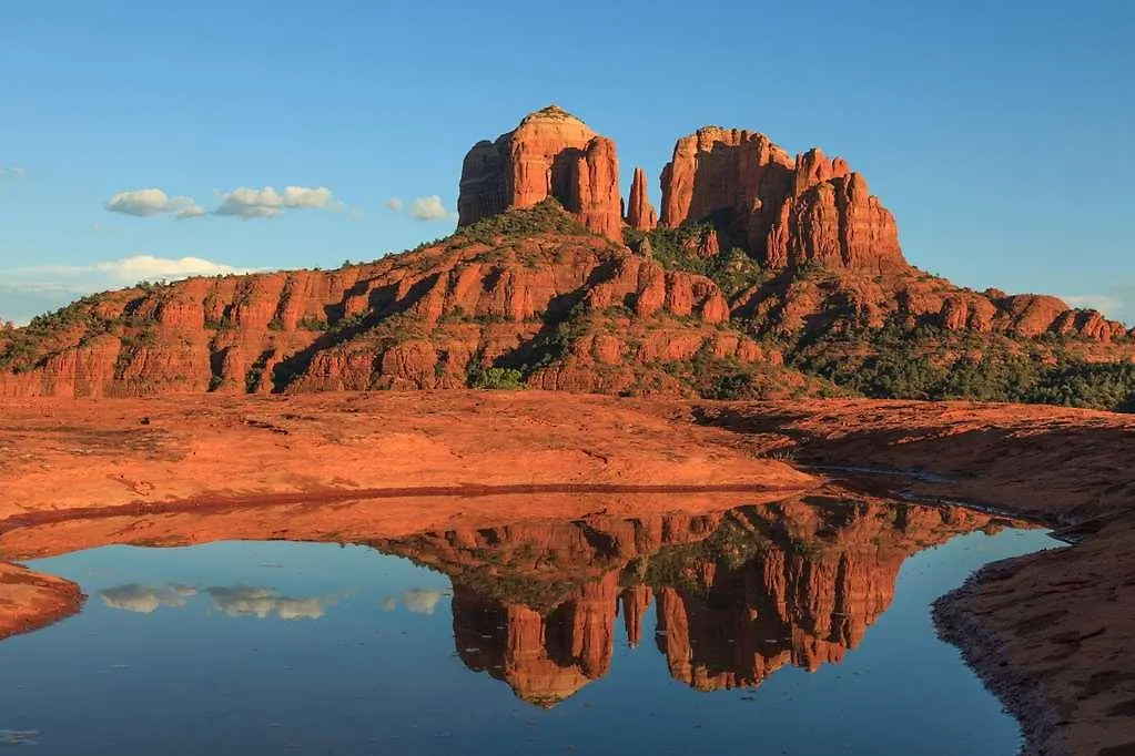 Hilton Vacation Club Ridge On Station touristique Sedona