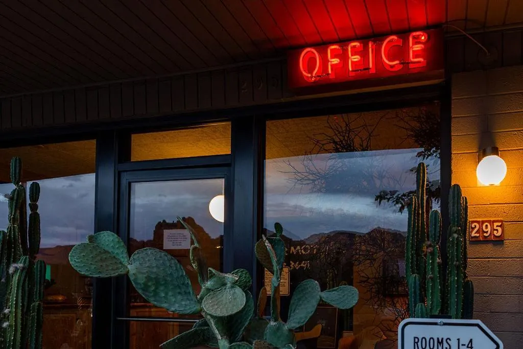 Motel Star Sedona