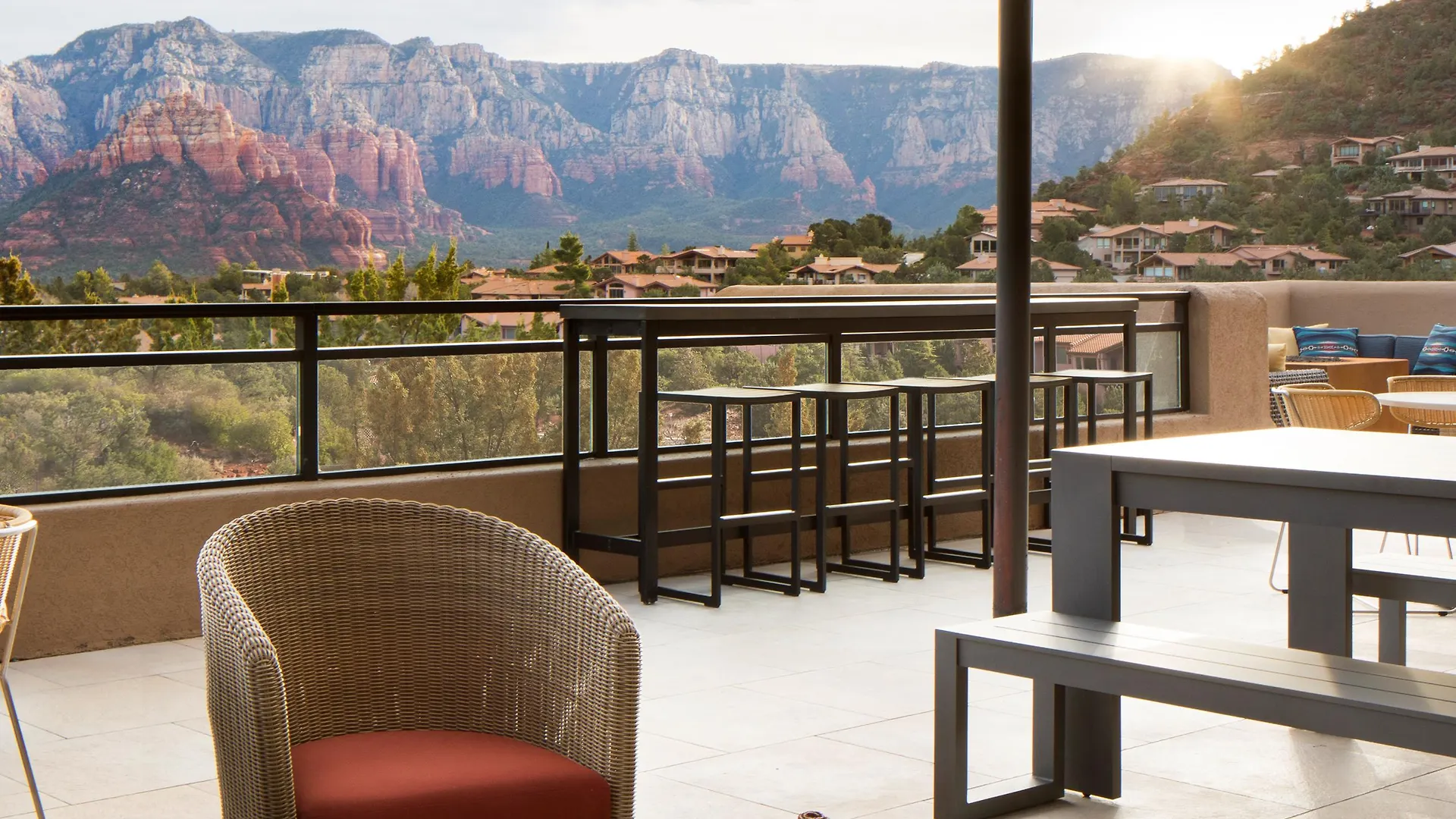 Sky Rock Sedona, A Tribute Portfolio Hotel Sedona