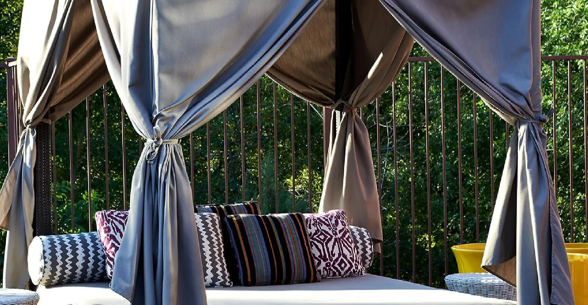 Resort Amara & Sedona