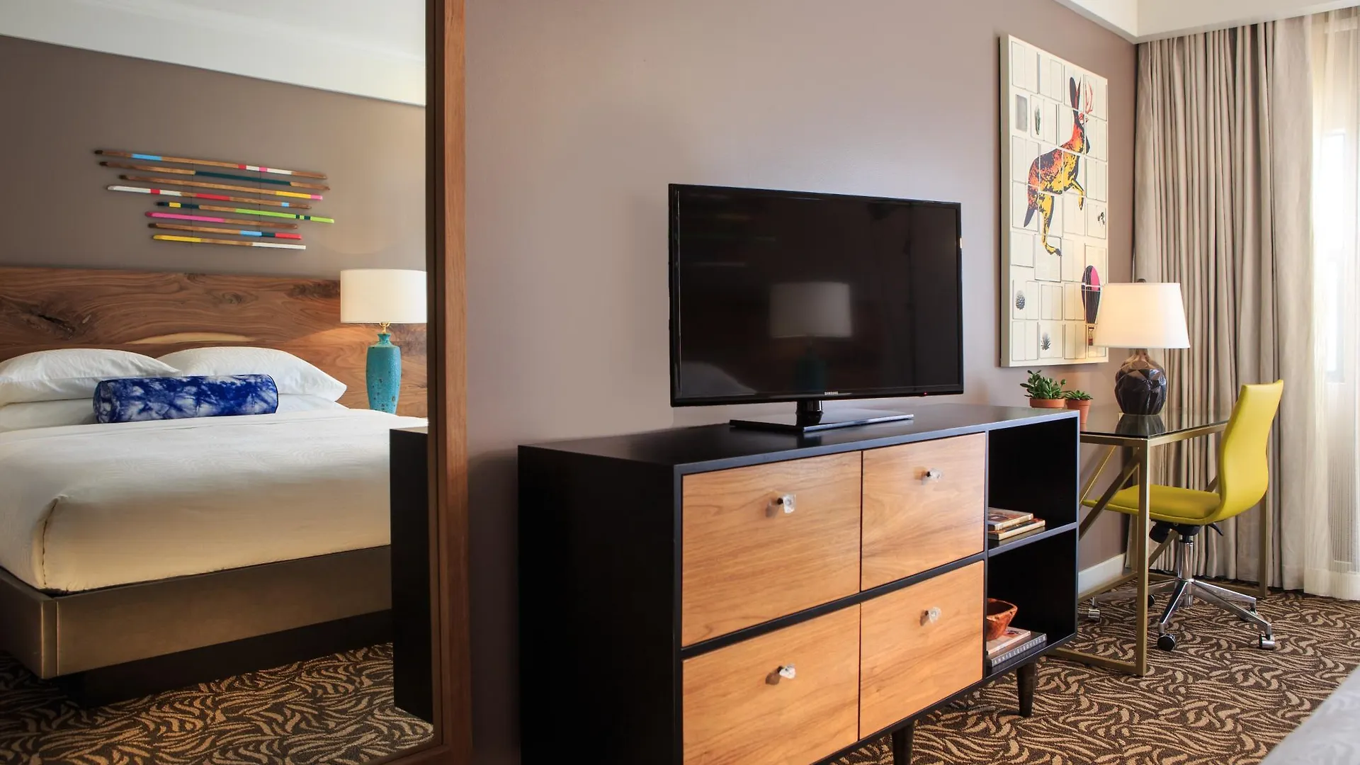 Resort Amara &